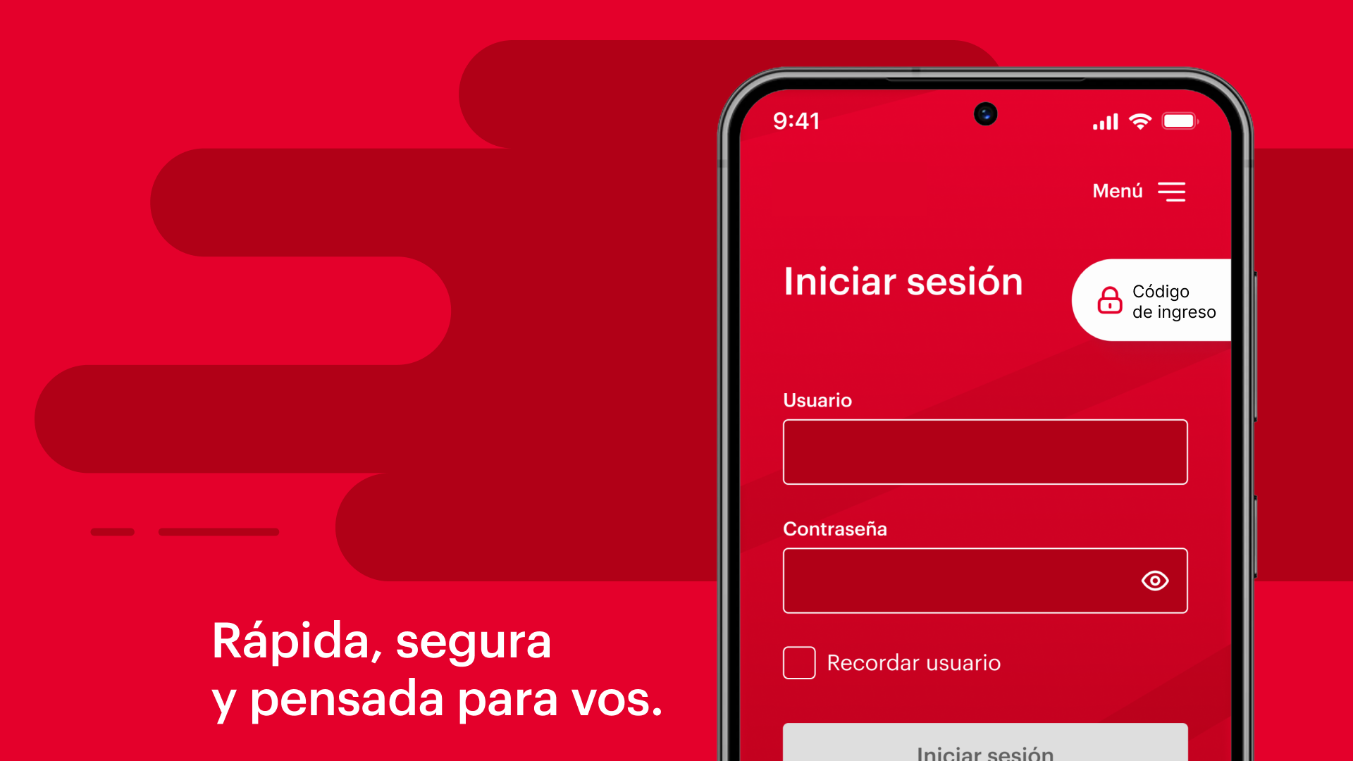Aplicación Bancaria
