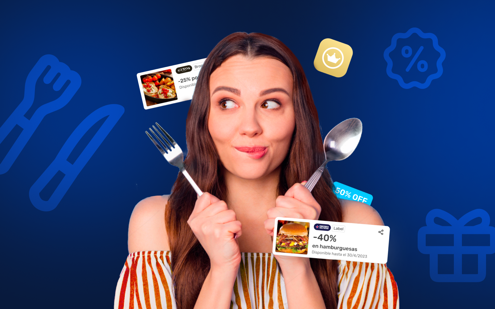 Aplicación Gastronómica