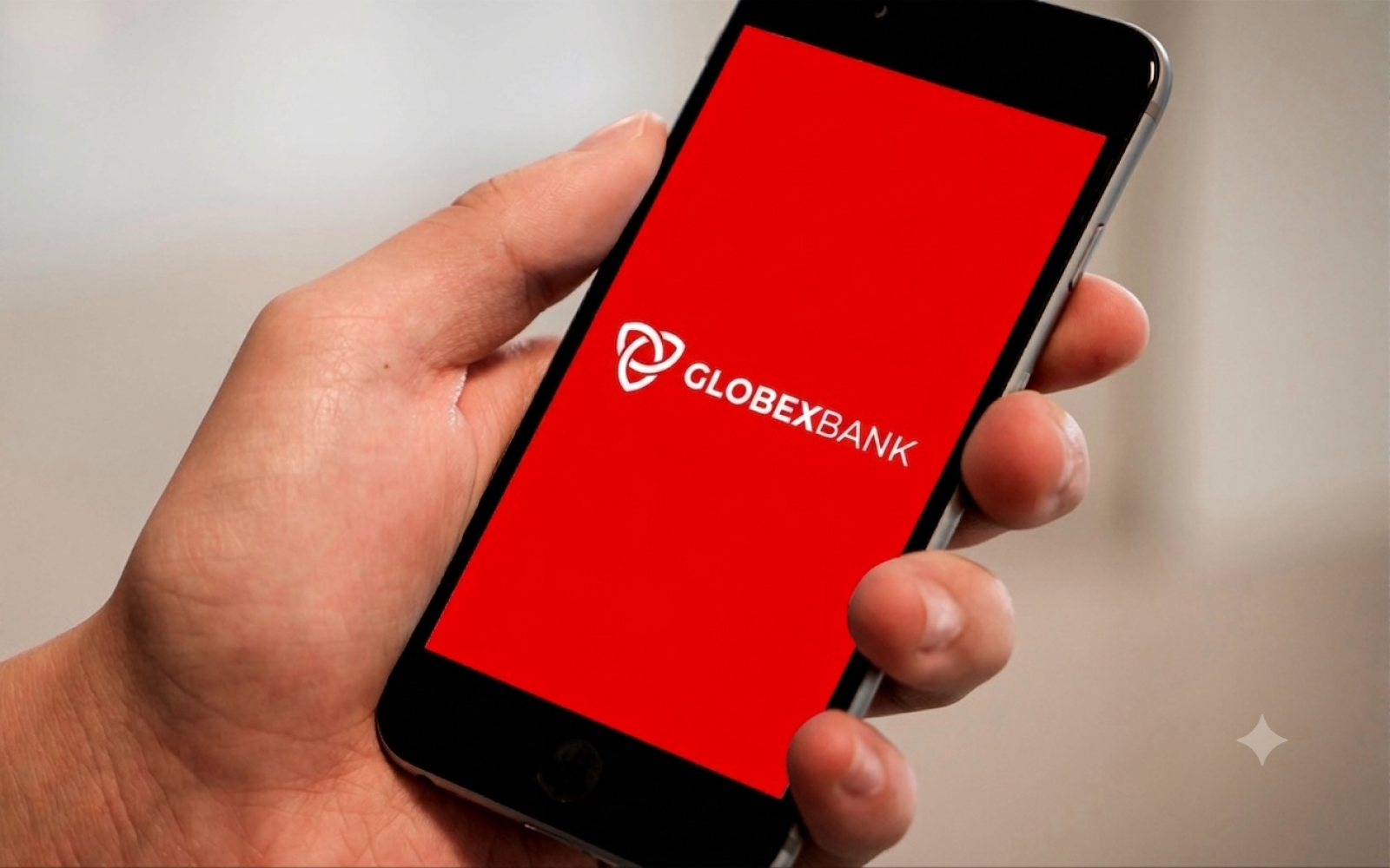 GlobexBank